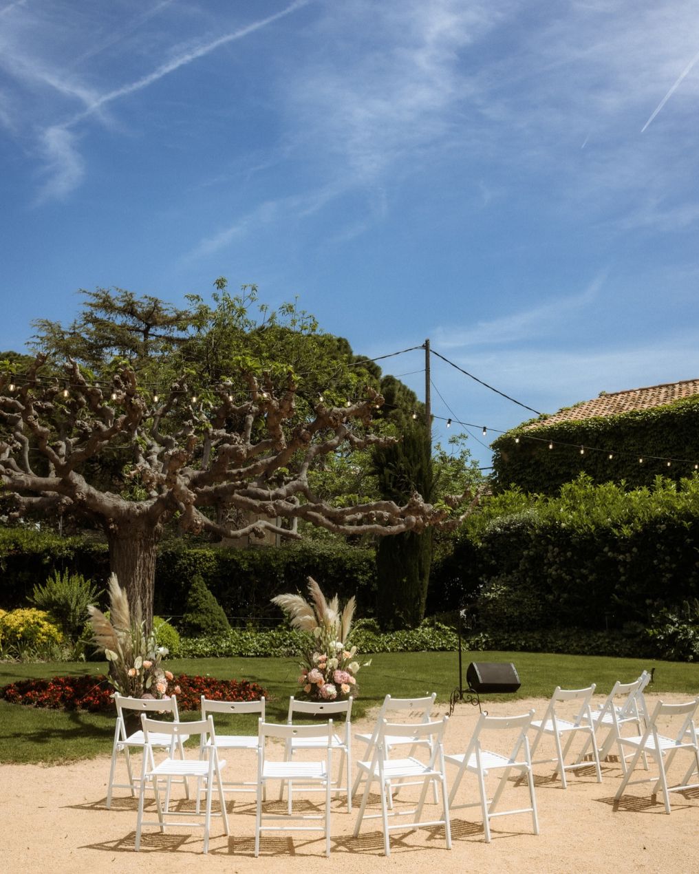 La Torre dels Lleons