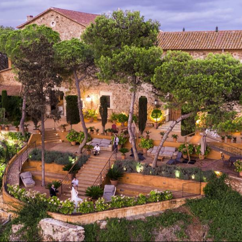 El Convent de Blanes Venues