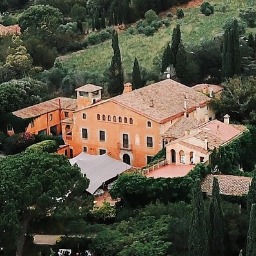 Masia Egara Venue | About