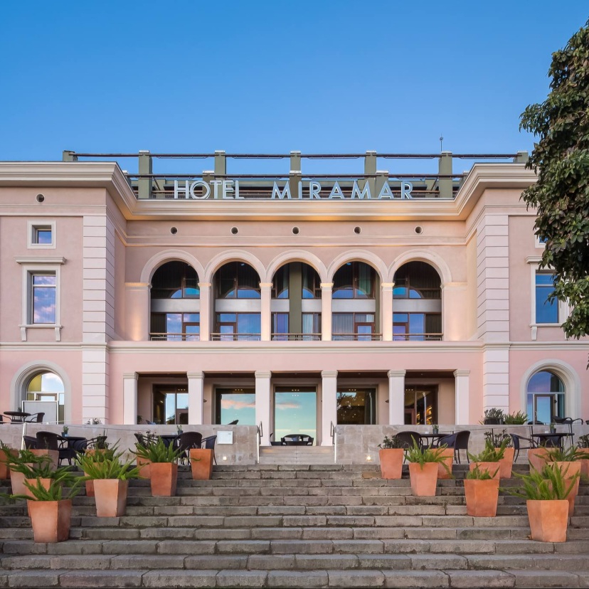 Hotel Miramar Barcelona Venues