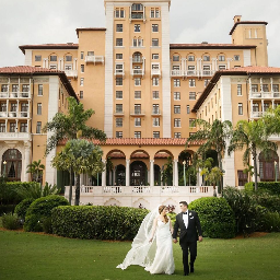 The Biltmore Hotel