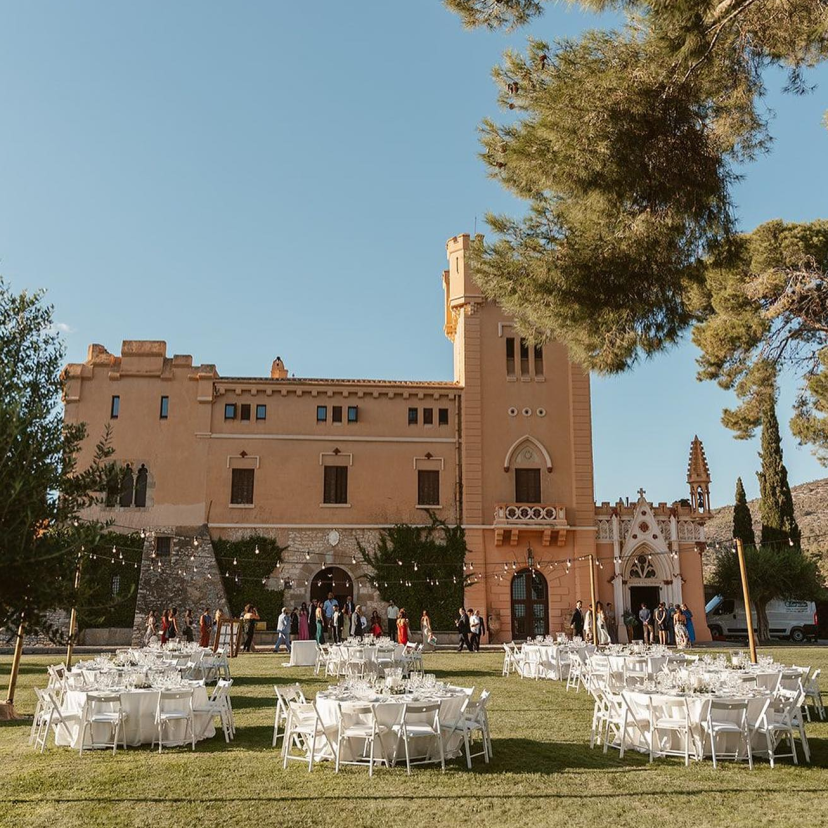 Torre del Veguer Venues