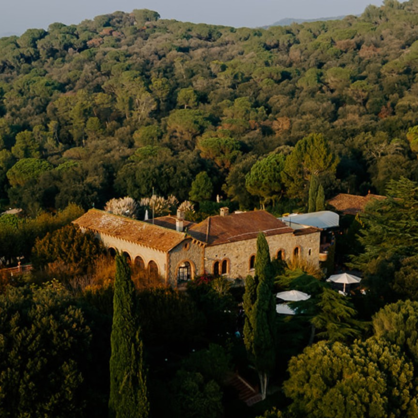 Mas de Sant Lleí Venues