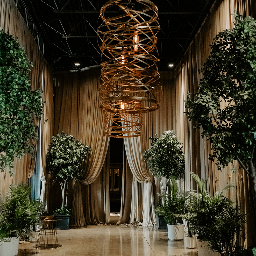 The Geraghty Venue