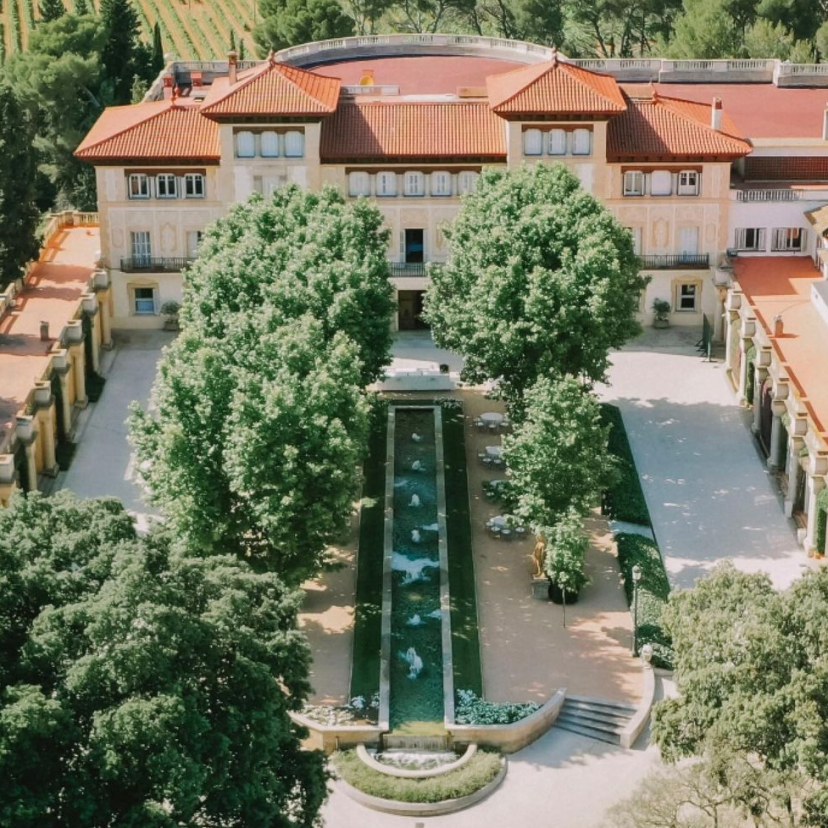 Finca Mas Solers Venues Finca Mas Solers Venues