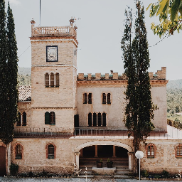 La Vila d’Argençola Venue