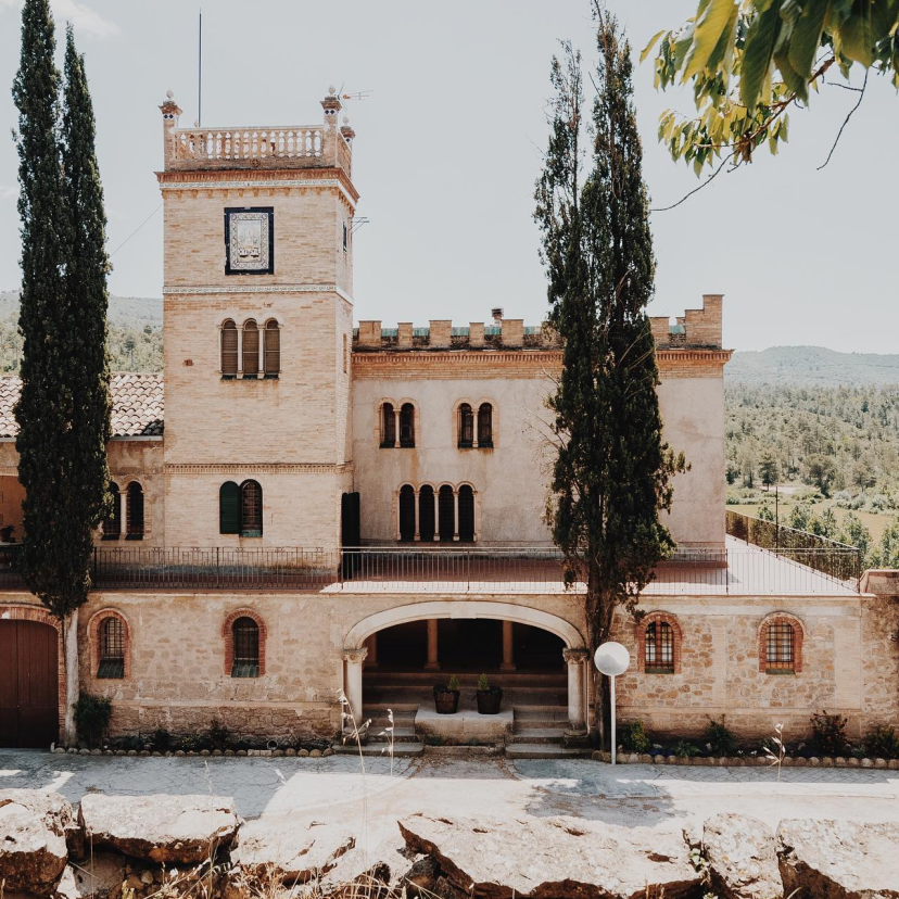 La Vila d’Argençola Venues