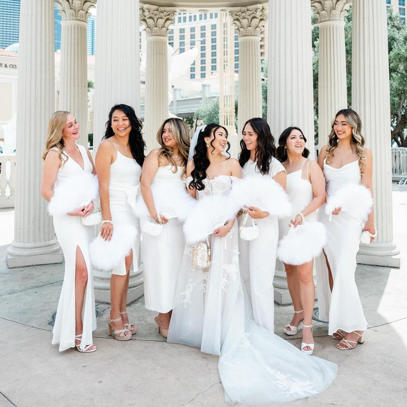 Caesars Palace Venues