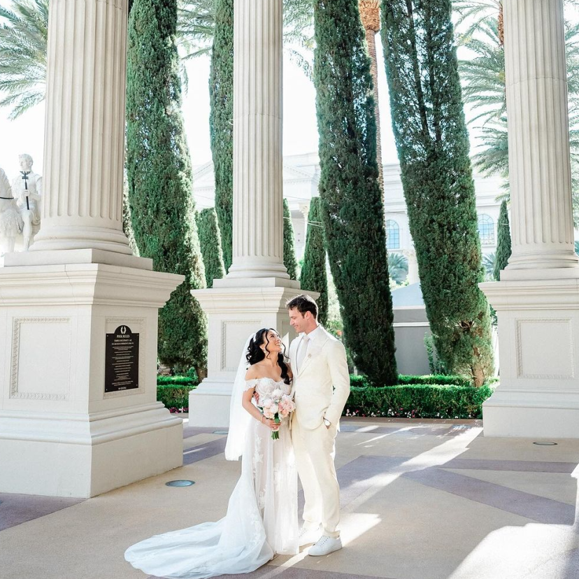 Caesars Palace Venues