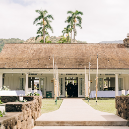 Dillingham Ranch Venues
