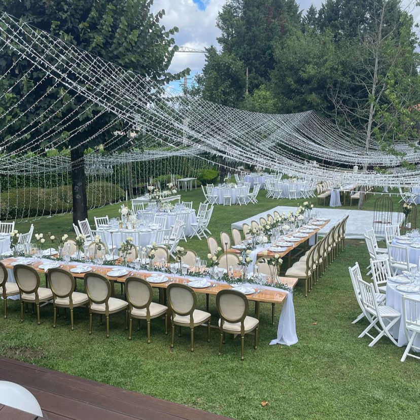 Quinta Vila Marita Venues