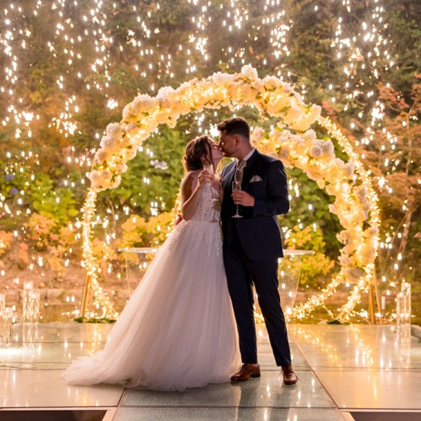 Quinta Vila Marita Venues