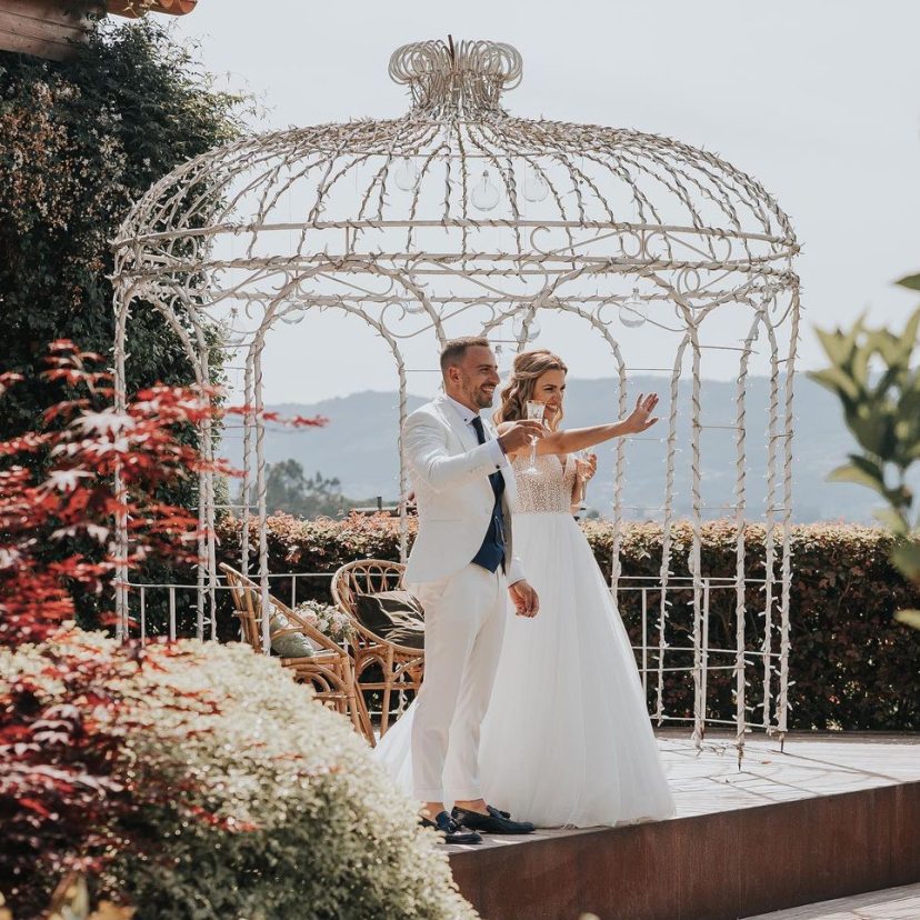 Quinta Vila Marita Venues