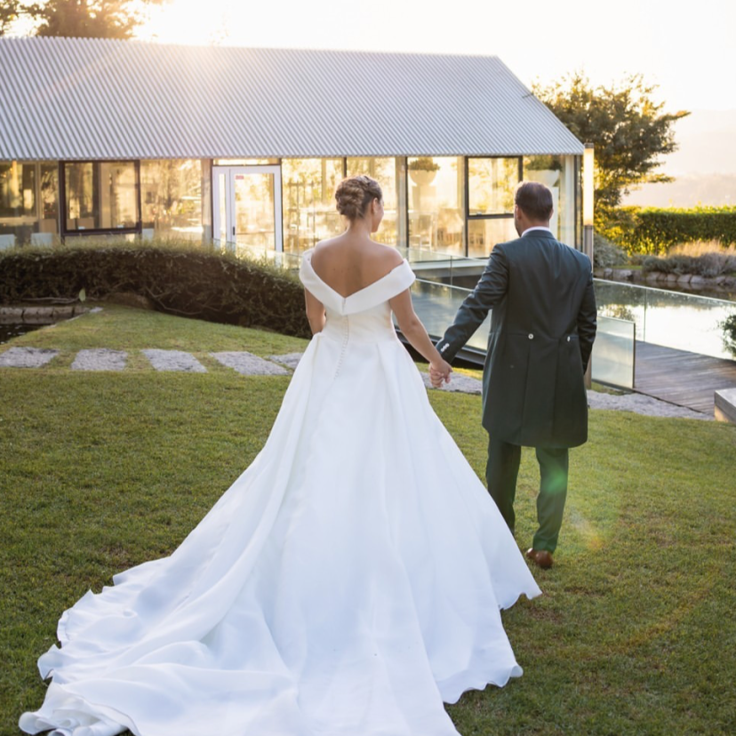 Quinta Vila Marita Venues