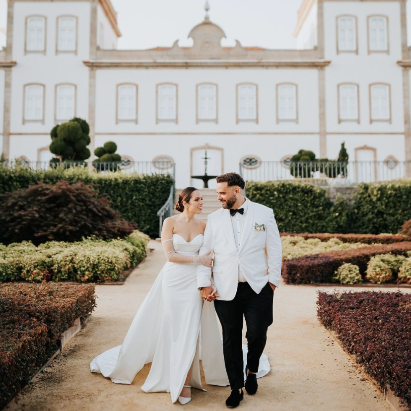 Palácio da igreja Velha Venues