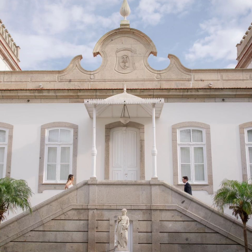 Palácio da igreja Velha Venues