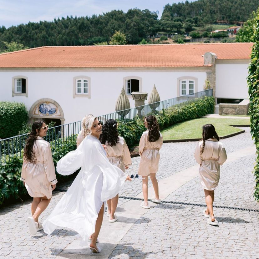 Palácio da igreja Velha Venues