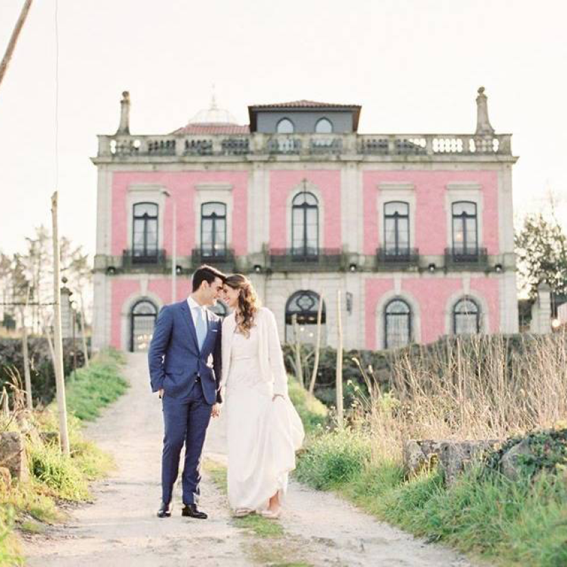 Casa do Egipto Venues