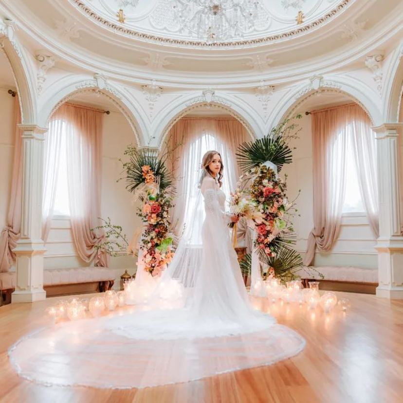 Casa do Egipto Venues