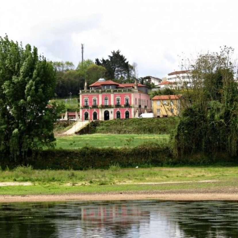 Casa do Egipto Venues