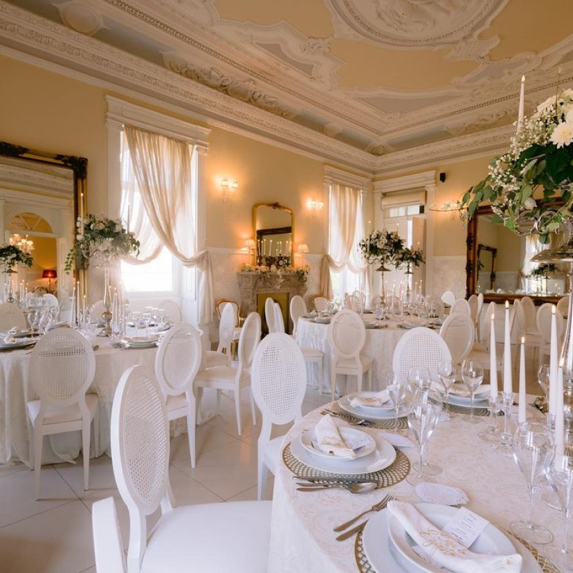 Casa do Egipto Venues