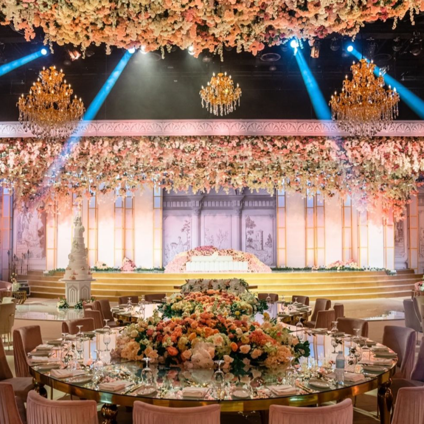 Vivaah Weddings Planner