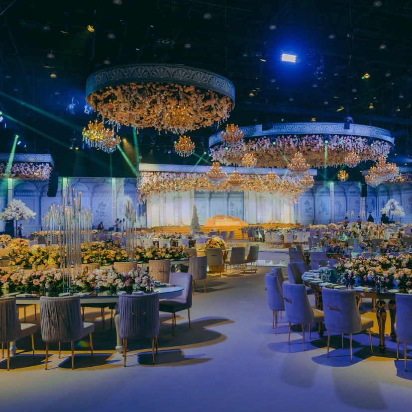 Vivaah Weddings Planner