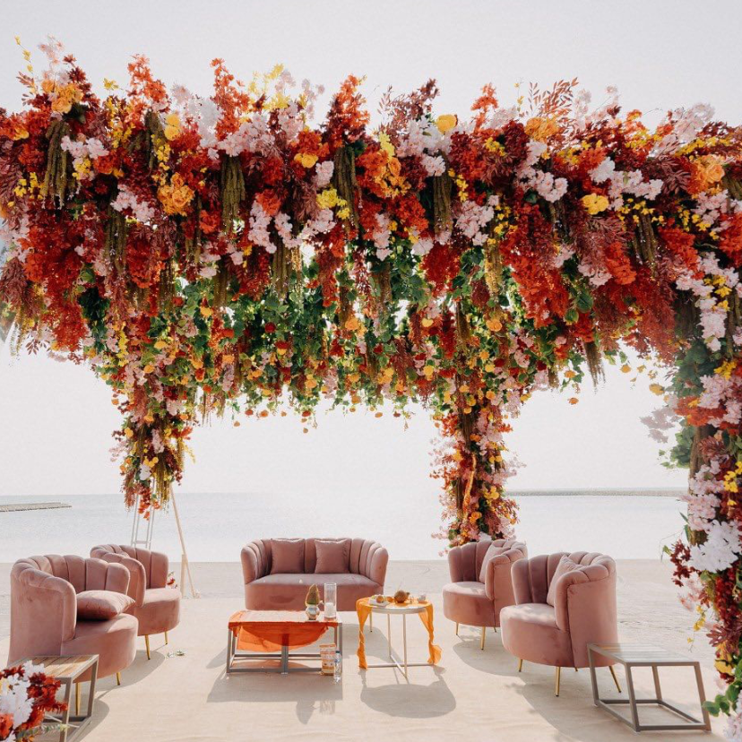 Vivaah Weddings Planner