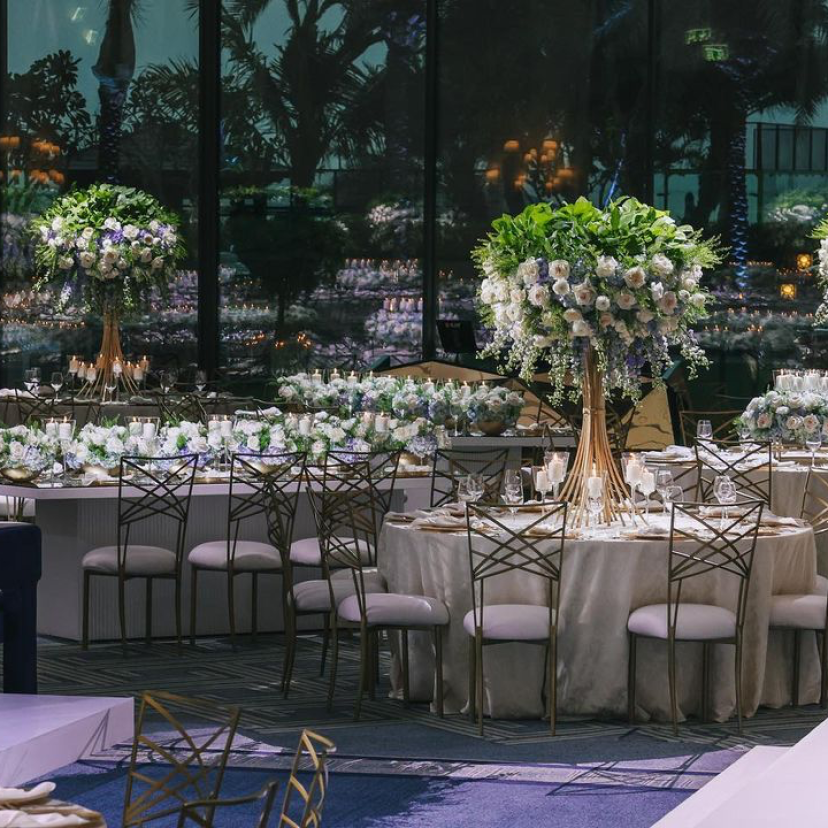 Carousel Events Planner