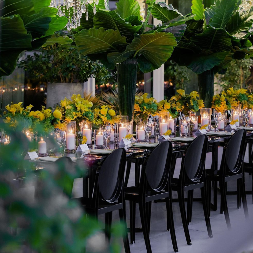 Carousel Events Planner