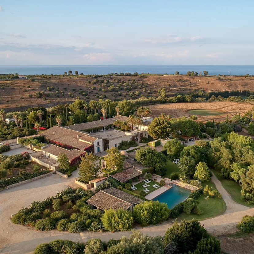 Commenda di San Calogero Venues