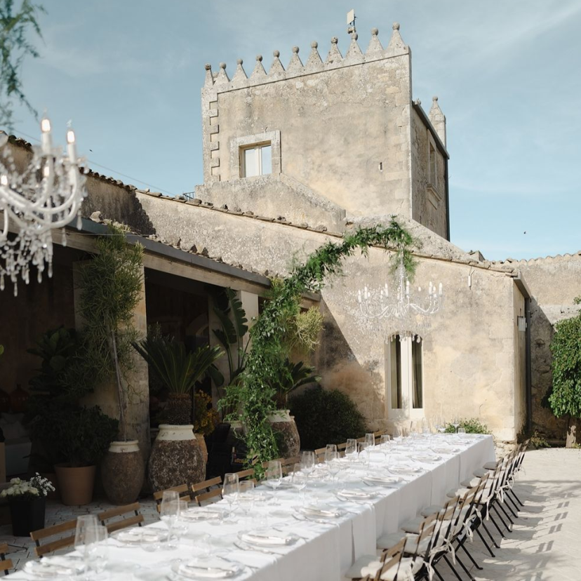 Dimora delle Balze Venues