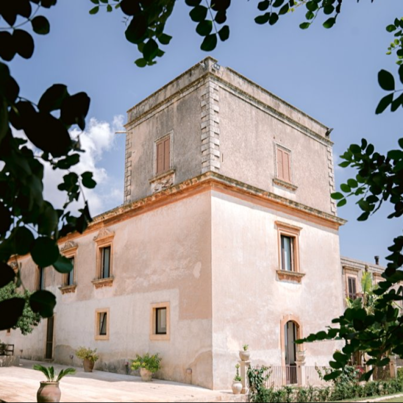 Borgo del Carato Venues