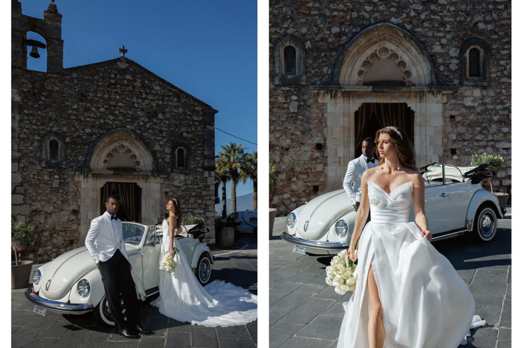 Andrii Shnaider Wedding Photographer Sicily Photographer photo