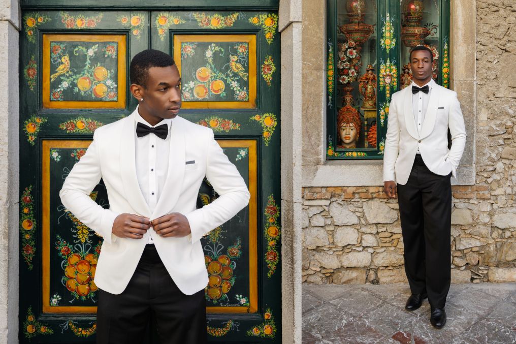 Andrii Shnaider Wedding Photographer Sicily Photographer photo