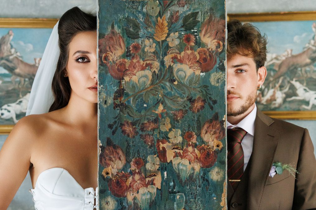 Andrii Shnaider Wedding Photographer Sicily