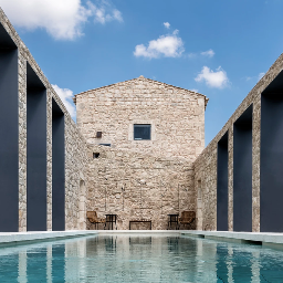 La Chiusa Country House