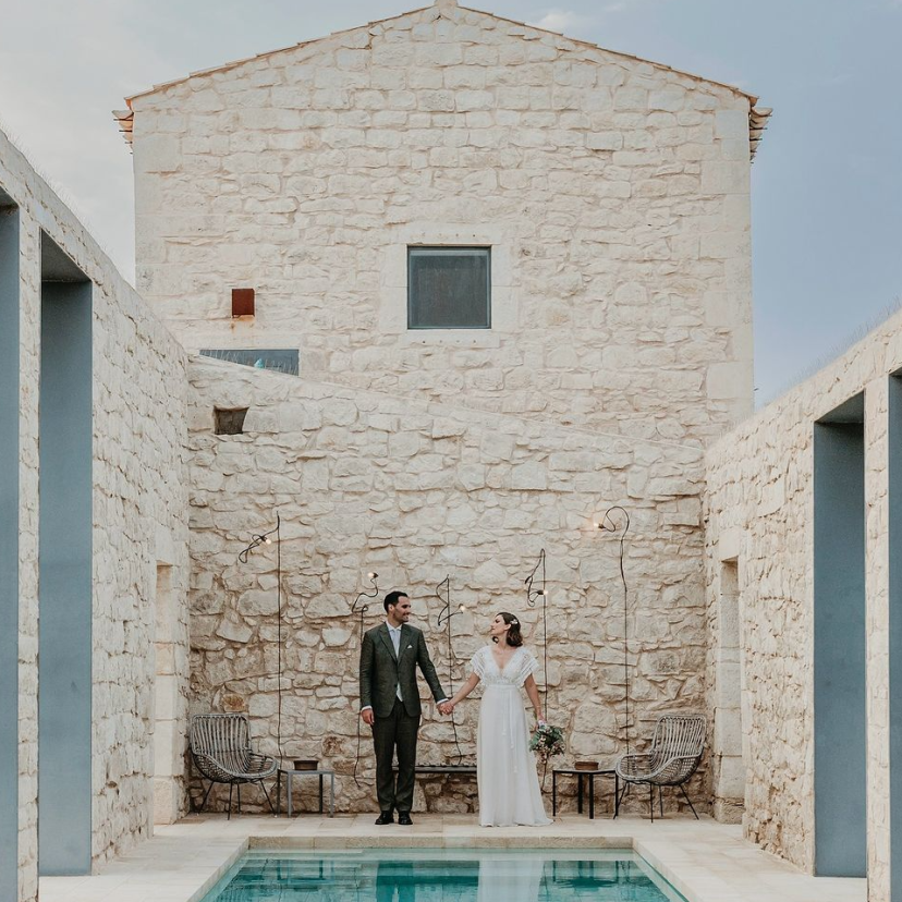 La Chiusa Country House Venues