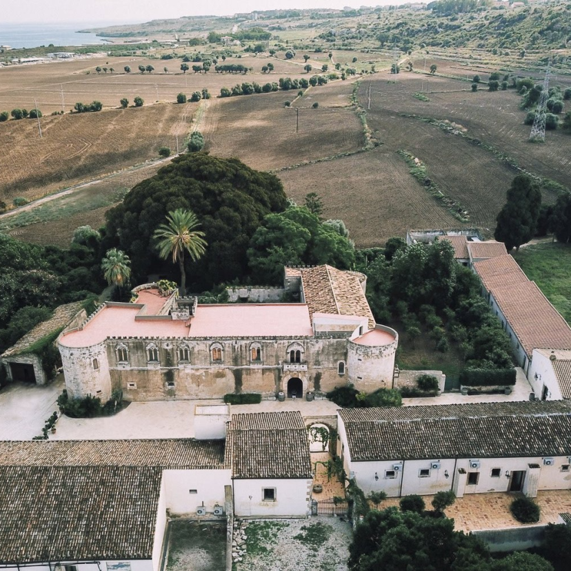 Castello del Solacium Venues