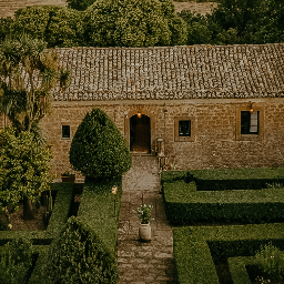 Tenuta Savoca Venue