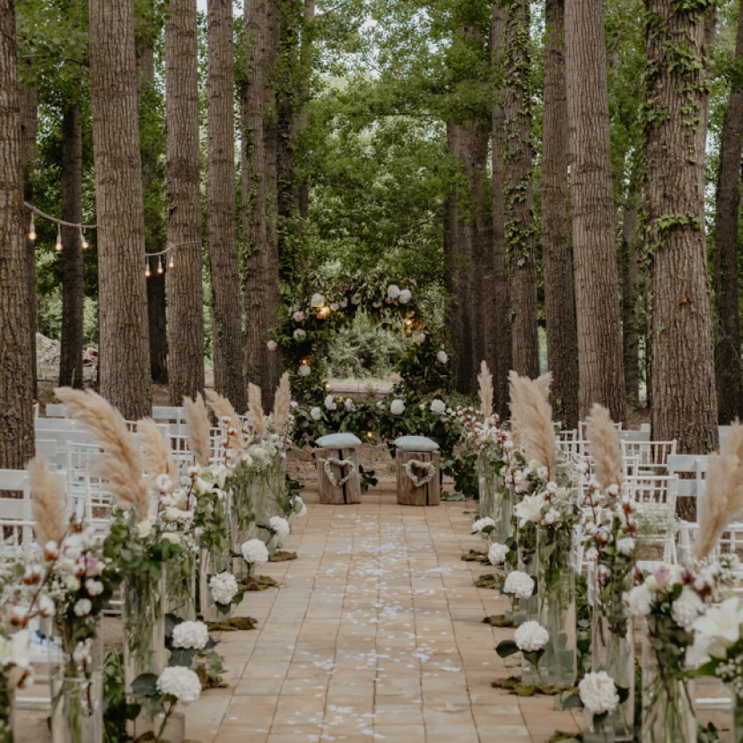 Tenuta Savoca Venues