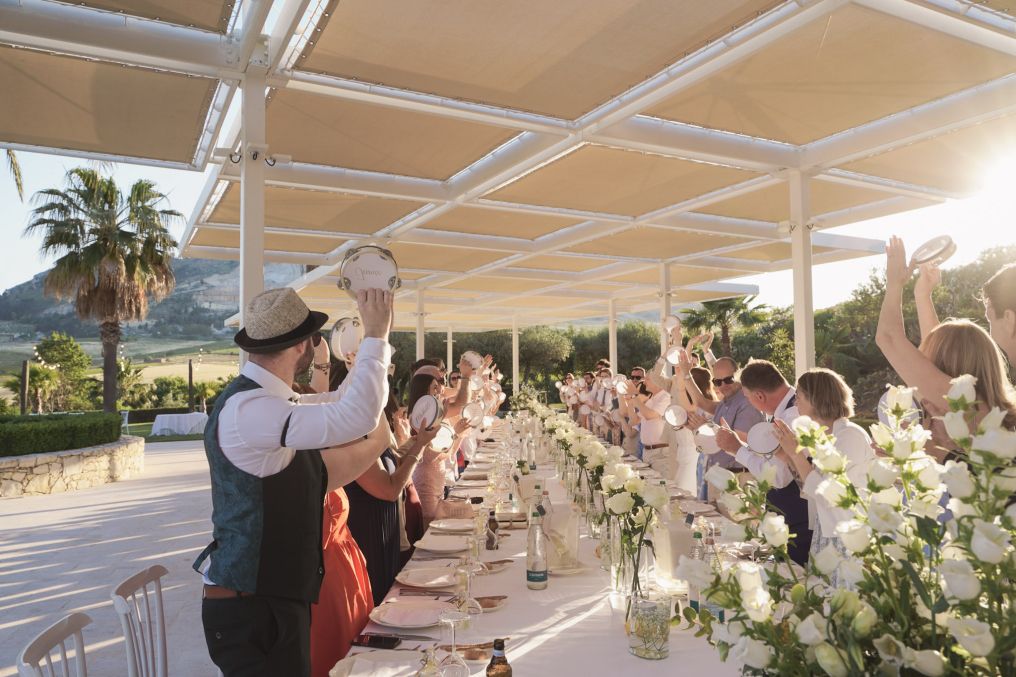 Casale degli Aranci Venue photo