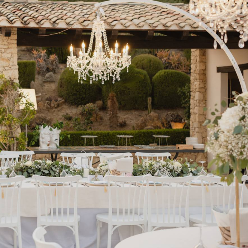 Casale degli Aranci Venues