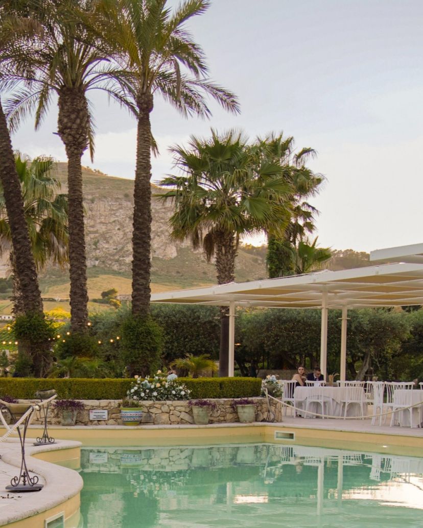 Casale degli Aranci Venues