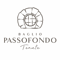 Tenute Baglio Passofondo Venue | About