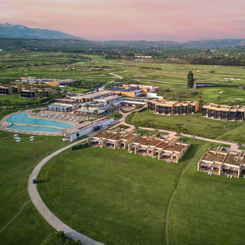 Verdura Resort Venues