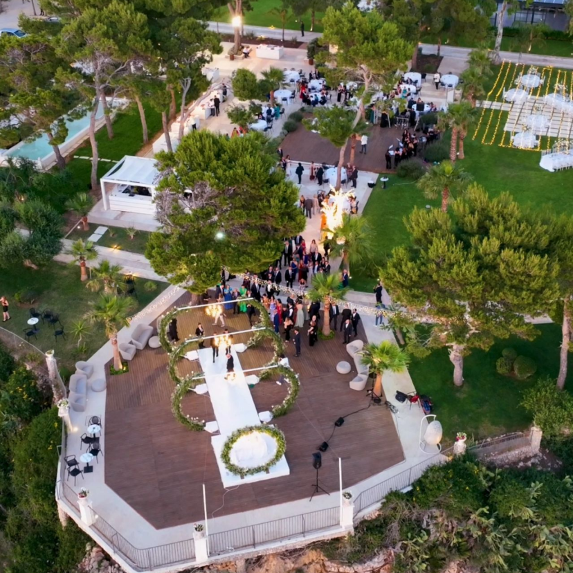 Tenuta Cala Muletti Venues