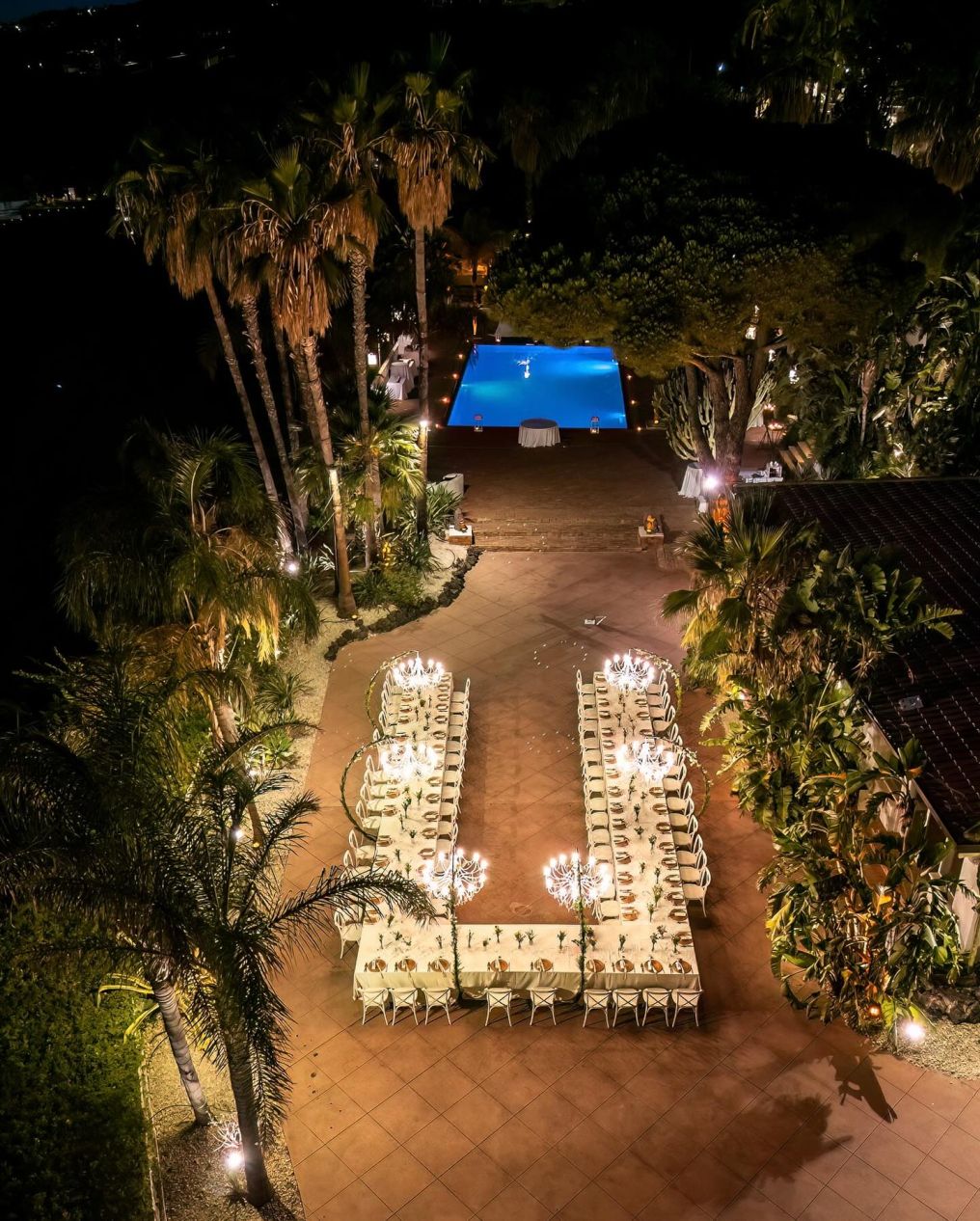 Casa delle Terre Forti