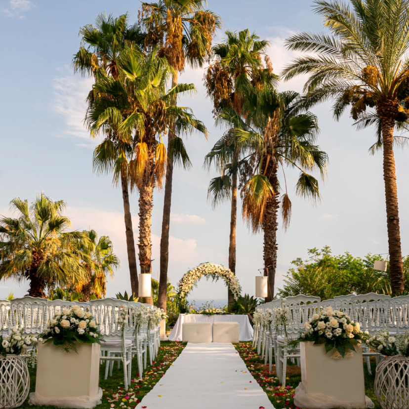 Casa delle Terre Forti Venues