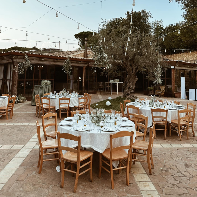Agriresort Leano Venues